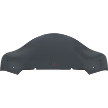 Load image into Gallery viewer, FLTR -2023+ -FLARE WINDSHIELD 12"" PRO TOURING - DARK SMOKE