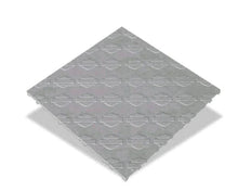 Load image into Gallery viewer, Harley Flooring Grey/Black