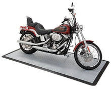 Load image into Gallery viewer, Harley Flooring Grey/Black