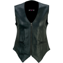 Load image into Gallery viewer, Women's Vest Scorch Black
