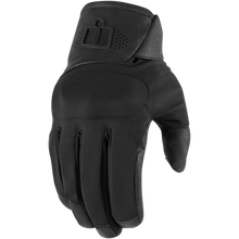 Load image into Gallery viewer, Men's Tarmac 2 Glove Black