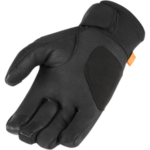 Load image into Gallery viewer, Men's Tarmac 2 Glove Black