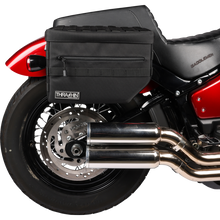 Load image into Gallery viewer, Escape Saddlebag V2