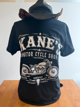 Load image into Gallery viewer, Kane's Tee Bike