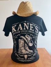 Load image into Gallery viewer, Kane's Tee Boot