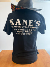 Load image into Gallery viewer, Kane's Tee Bike