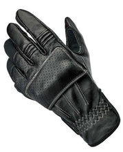 Load image into Gallery viewer, Men's Borrego Glove Black