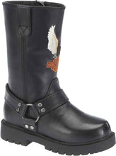 Load image into Gallery viewer, Kid's Harness Boots