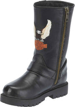 Load image into Gallery viewer, Kid's Harness Boots