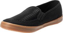 Load image into Gallery viewer, Women's Valwood Canvas Slip On