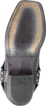 Load image into Gallery viewer, Women's Abbington Harness Black Boot