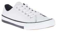 Load image into Gallery viewer, Women's Burleigh white Athletic Sneaker