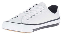 Load image into Gallery viewer, Women's Burleigh white Athletic Sneaker
