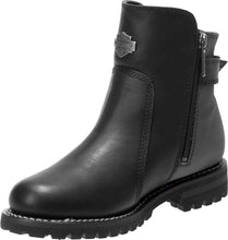 Load image into Gallery viewer, Women's Cinder Hi-Viz Boot
