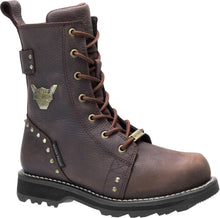 Load image into Gallery viewer, Women's Ardmore Brown Boot