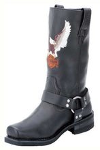 Load image into Gallery viewer, Men's Darren Boot