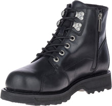 Load image into Gallery viewer, Men's Dorington Black Boot