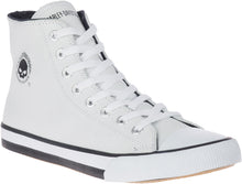 Load image into Gallery viewer, Men's Baxter Hi-Top Logo Athletic