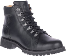 Load image into Gallery viewer, Men's Weldon Black Boot