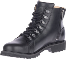 Load image into Gallery viewer, Men's Weldon Black Boot