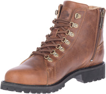Load image into Gallery viewer, Men's Weldon Brown Boot